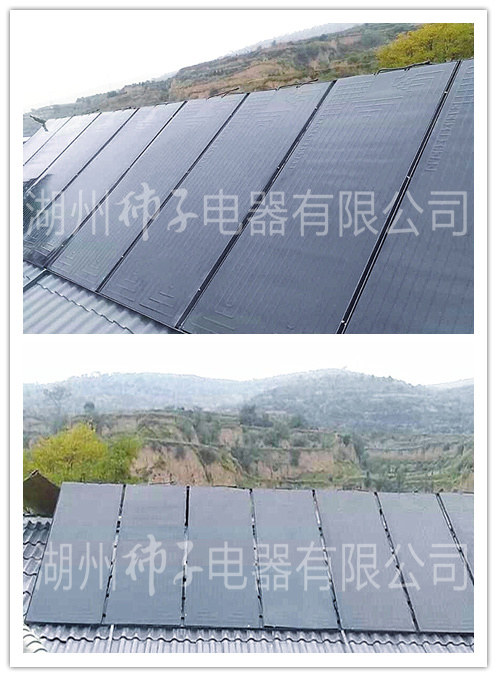 兰州庄浪异聚态热水、采暖效果惊人